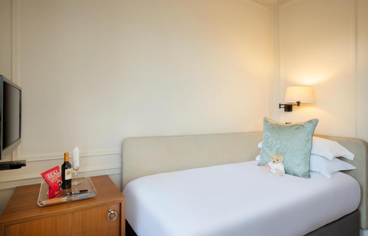 Sloane Square Hotel Londra Exterior foto
