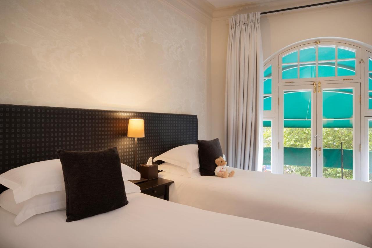 Sloane Square Hotel Londra Exterior foto