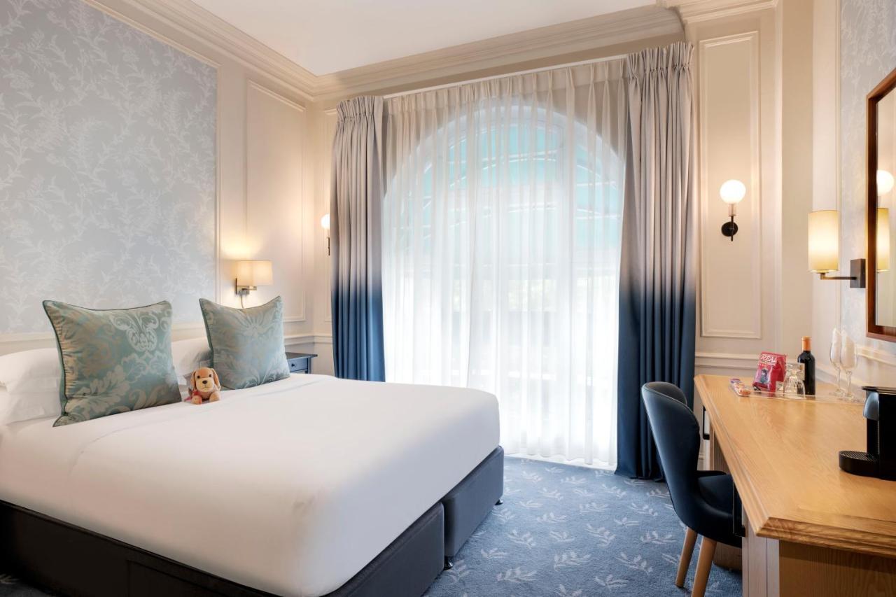 Sloane Square Hotel Londra Exterior foto