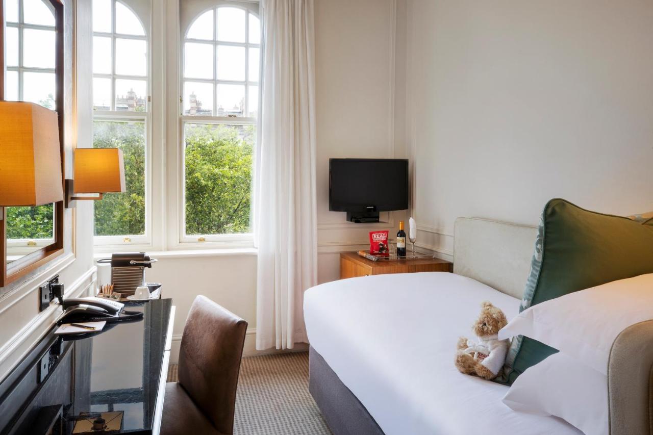 Sloane Square Hotel Londra Exterior foto