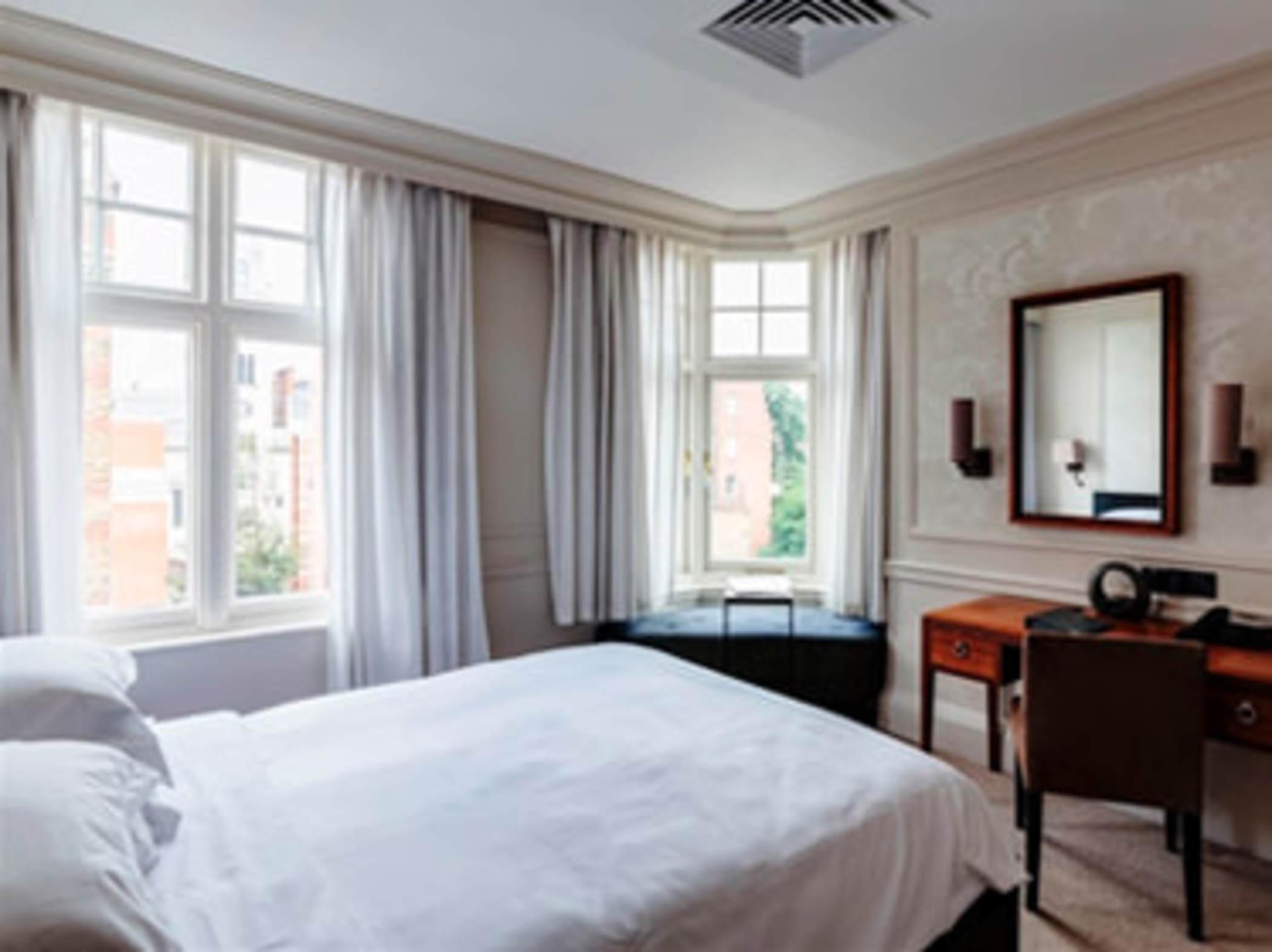 Sloane Square Hotel Londra Exterior foto