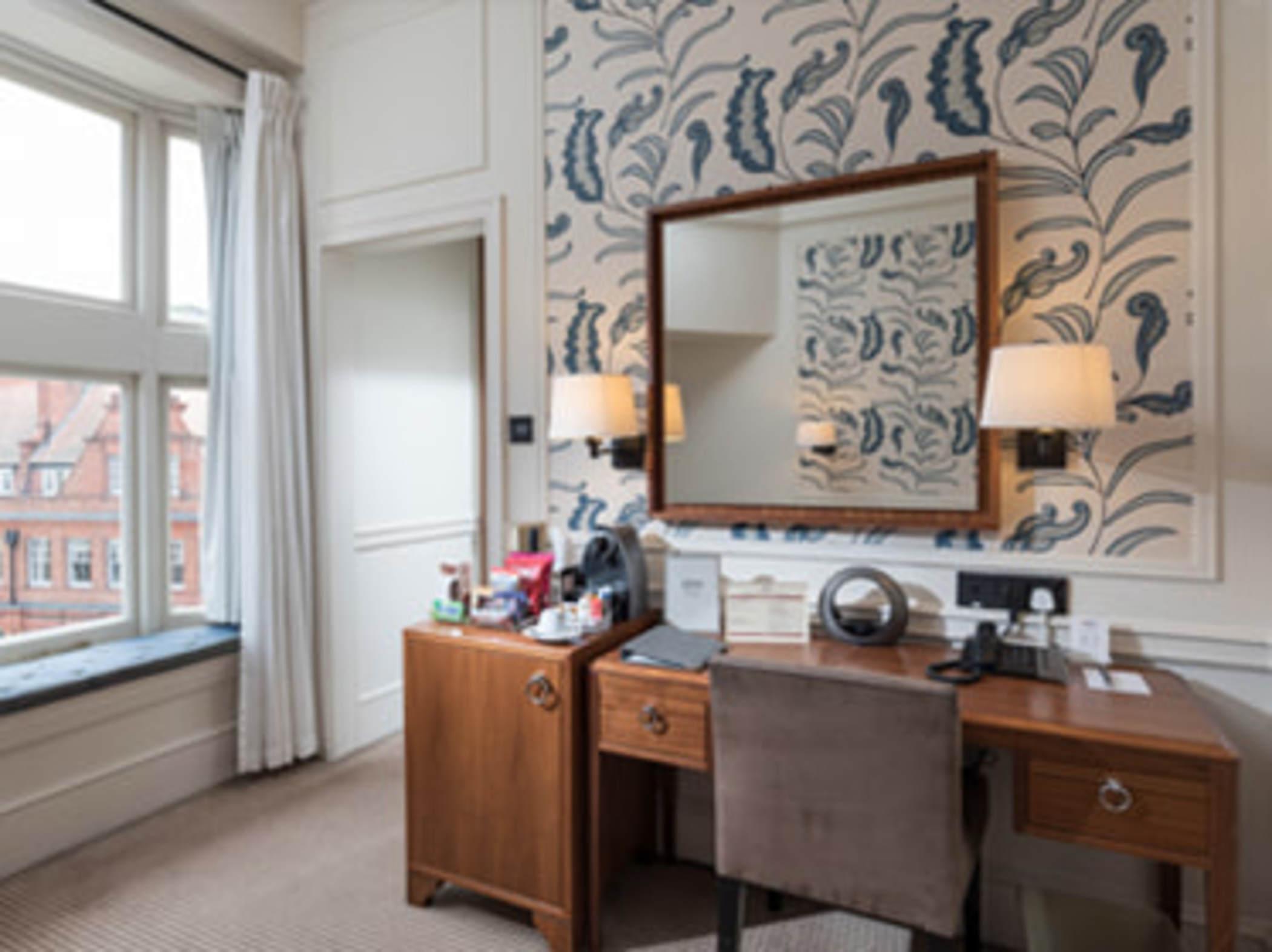 Sloane Square Hotel Londra Exterior foto