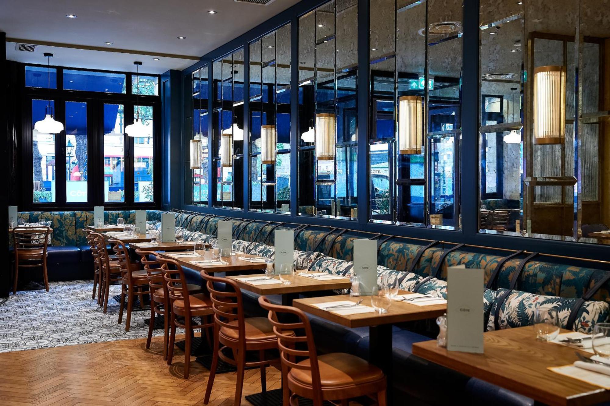Sloane Square Hotel Londra Exterior foto
