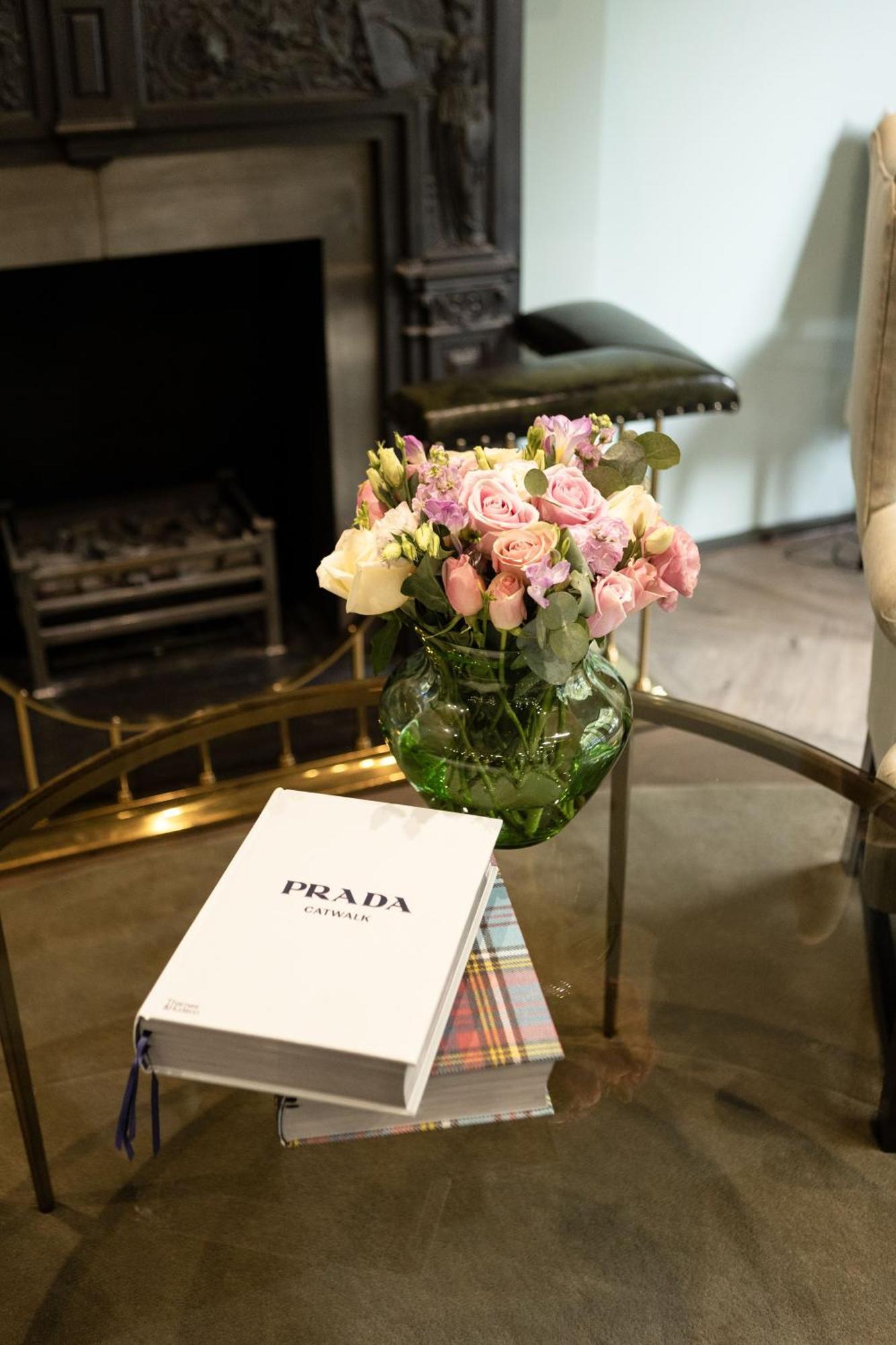 Sloane Square Hotel Londra Exterior foto