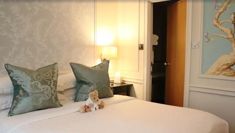 Sloane Square Hotel Londra Exterior foto